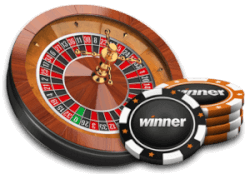 online roulette wiel